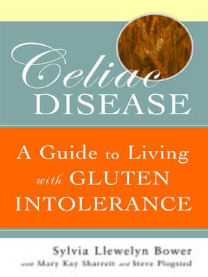 cover image of Celiac Disease